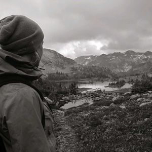 Meet your Posher, Ali